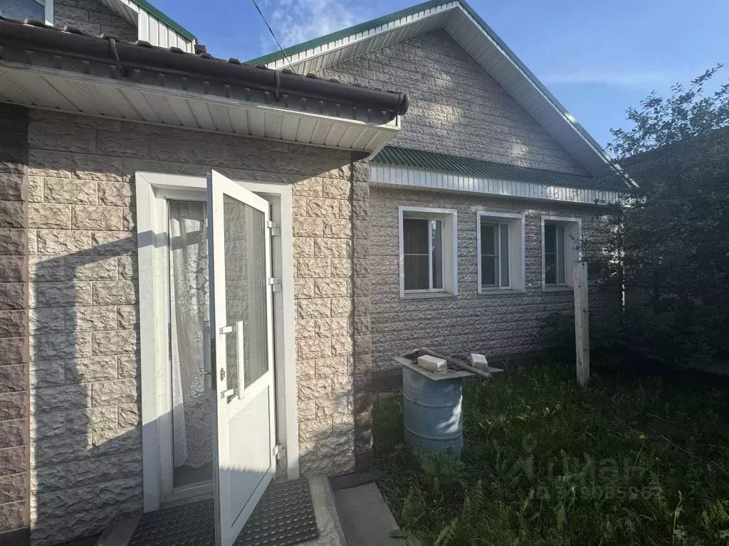 Дом в Нижегородская область, Нижний Новгород Ореховская ул. (141 м) - Фото 0