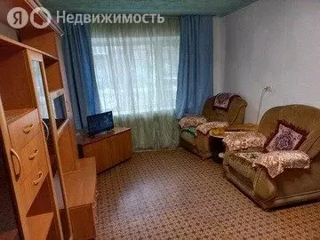 1-комнатная квартира: Челябинск, шоссе Металлургов, 49 (33 м) - Фото 1