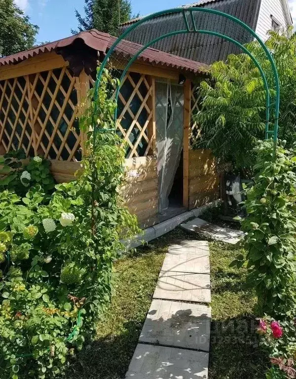 Дом в Московская область, Луховицы муниципальный округ, с. Курово  (45 ... - Фото 1