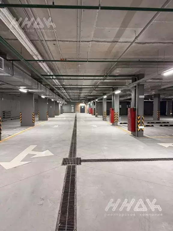 Гараж в Нижегородская область, Нижний Новгород ул. Бетанкура, 7 (17 м) - Фото 1