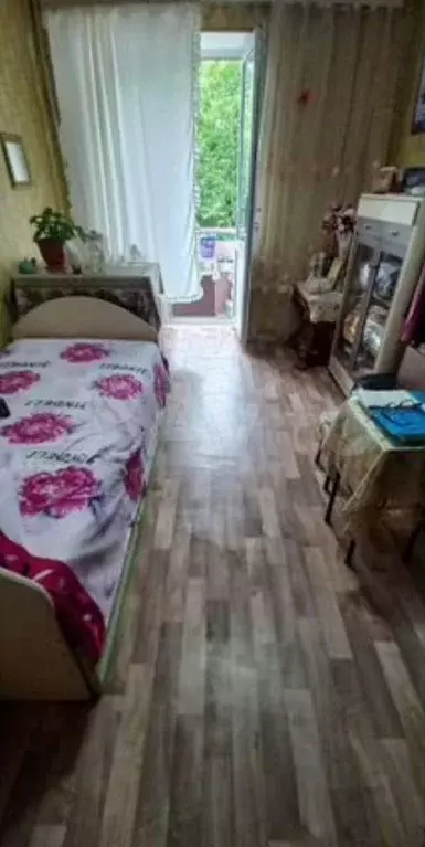 1-к. квартира, 15 м, 2/5 эт. - Фото 0