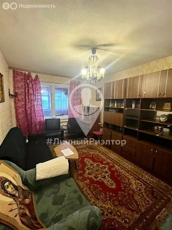 1-комнатная квартира: Рязань, район Песочня, улица Зубковой, 18к3 ... - Фото 2