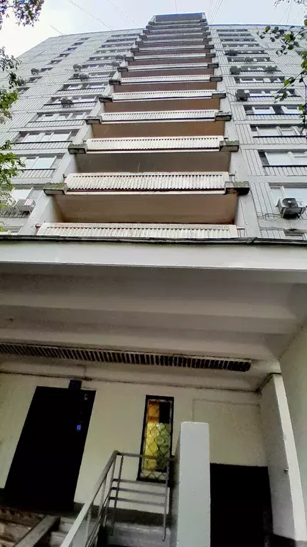 Продаётся 2-к квартира, 51.5 м - Фото 0