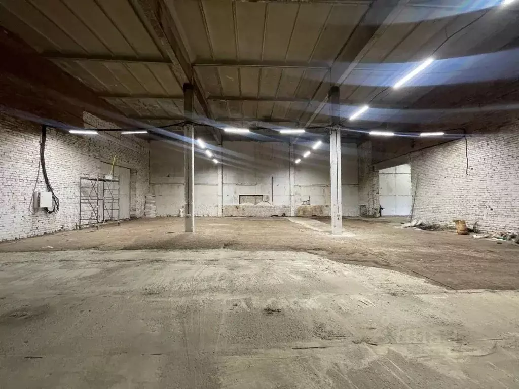 Склад в Московская область, Балашиха Владимирская ул., 51 (420 м) - Фото 1