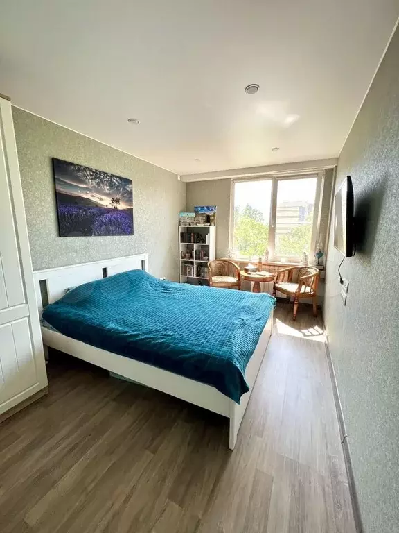 2-к. квартира, 38 м, 5/5 эт. - Фото 0