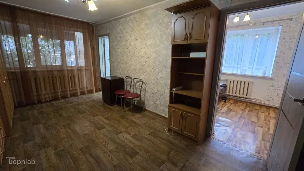 3-к кв. Калининградская область, Светлый Береговая ул. (43.0 м) - Фото 1