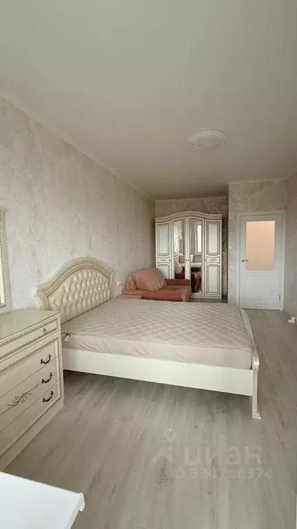 1-к кв. Москва бул. Генерала Карбышева, 14 (40.0 м) - Фото 2