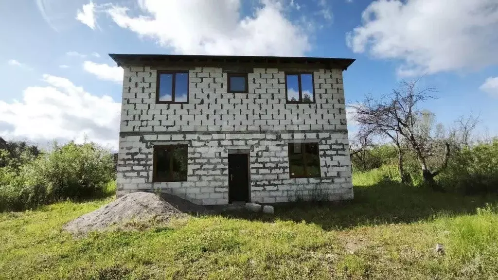 Дом в Калининградская область, Калининград СНТ Сад № 1 тер., ул. ... - Фото 0
