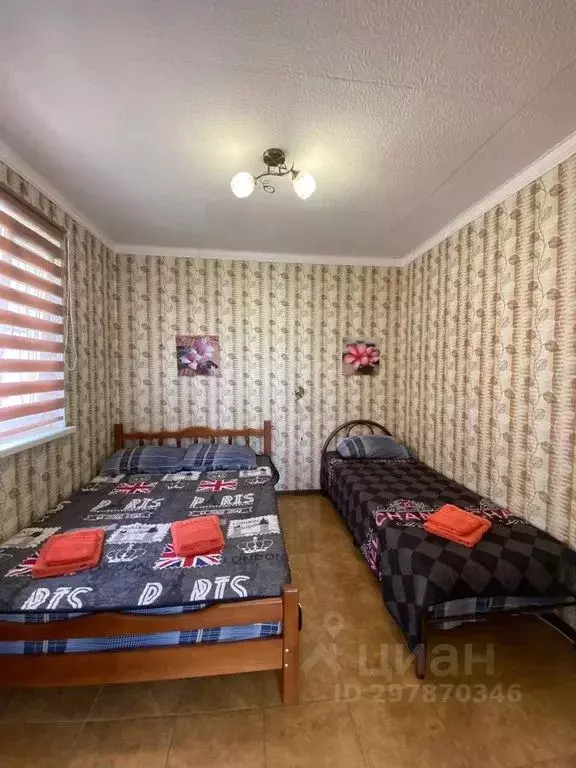 Комната Краснодарский край, Геленджик городской округ, с. ... - Фото 1