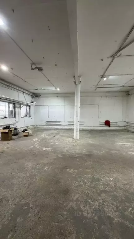 Помещение свободного назначения в Москва ул. Шеногина, 4К1С4 (400 м) - Фото 2