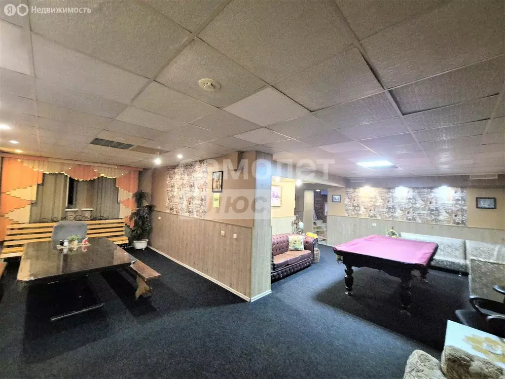 Помещение свободного назначения (154.3 м) - Фото 1