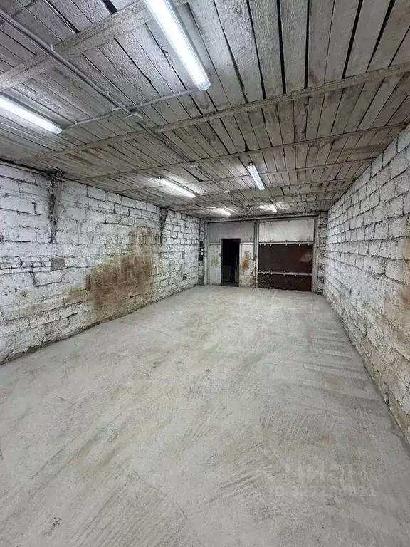 Склад в Краснодарский край, Краснодар Круговая ул., 28 (37 м) - Фото 2