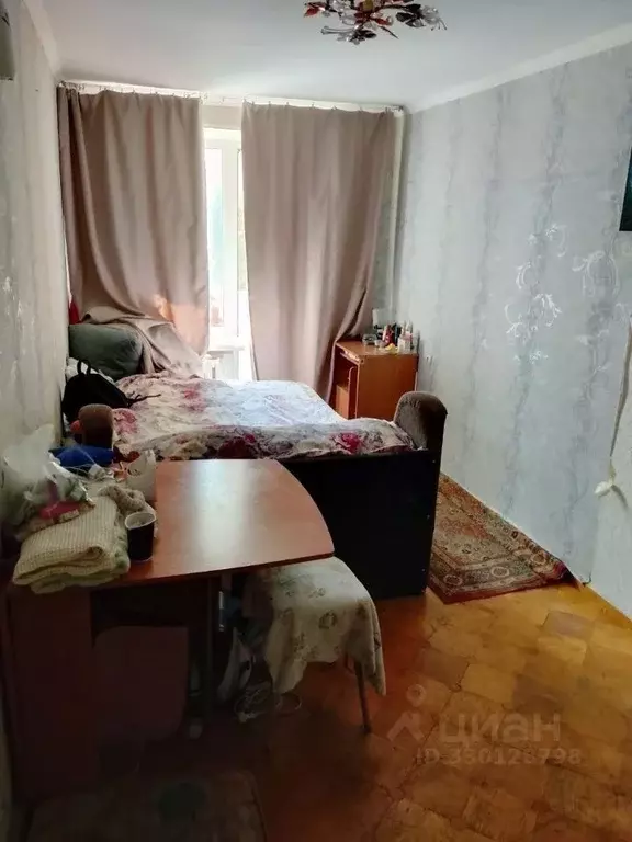 3-к кв. Московская область, Одинцово Вокзальная ул., 1 (56.4 м) - Фото 1