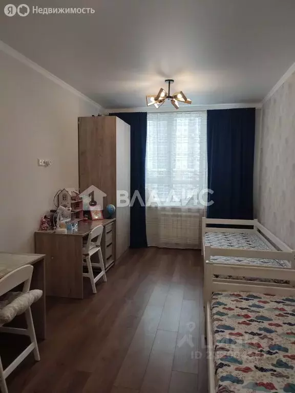 2-комнатная квартира: Белгород, улица Есенина, 9к3 (56.8 м) - Фото 0