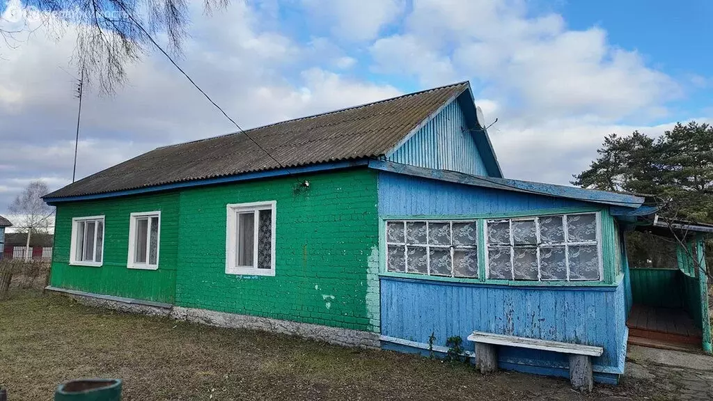 Дом в Владимирская область, Александровский муниципальный округ, ... - Фото 2