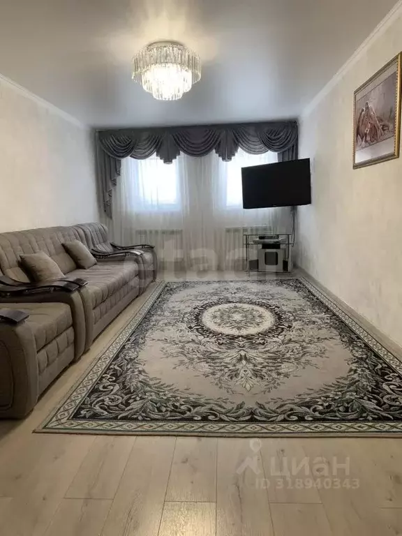 Дом в Северная Осетия, Владикавказ ул. Кастанаева, 122 (200 м) - Фото 1