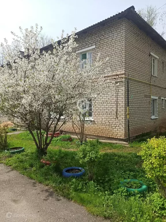 Продаётся 2-к квартира, 40 м - Фото 1