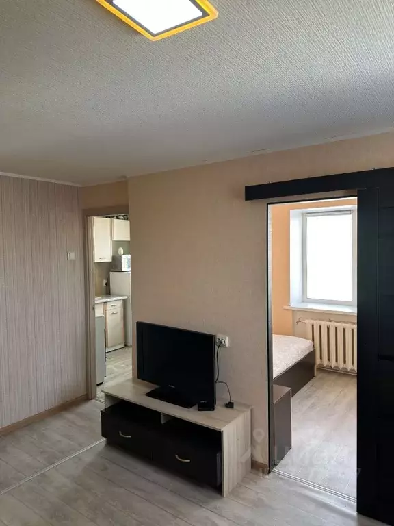 2-к кв. Мурманская область, Заполярный г. Печенгский муниципальный ... - Фото 2