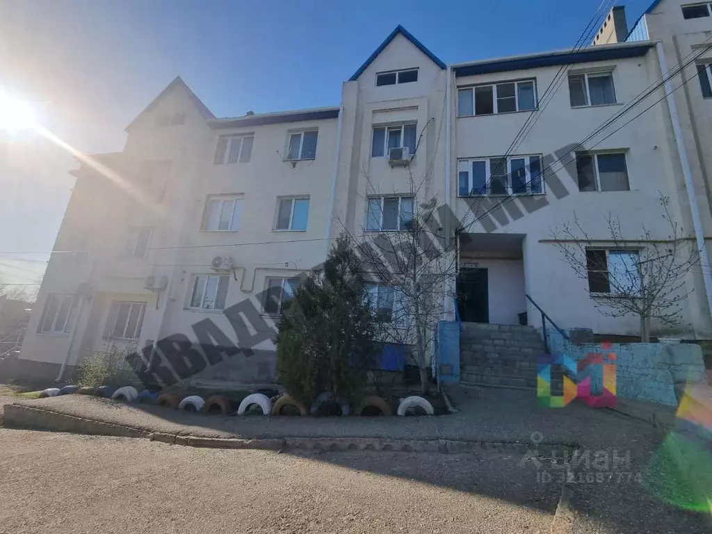 1-к кв. Калмыкия, Элиста 6-й мкр, 41 (53.0 м) - Фото 1