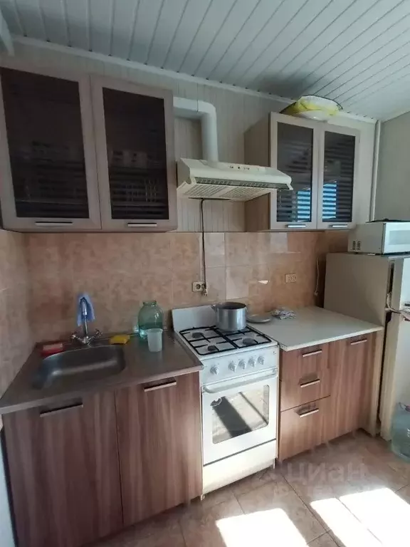 2-к кв. Ставропольский край, Пятигорск Университетская ул., 36А (50.0 ... - Фото 0