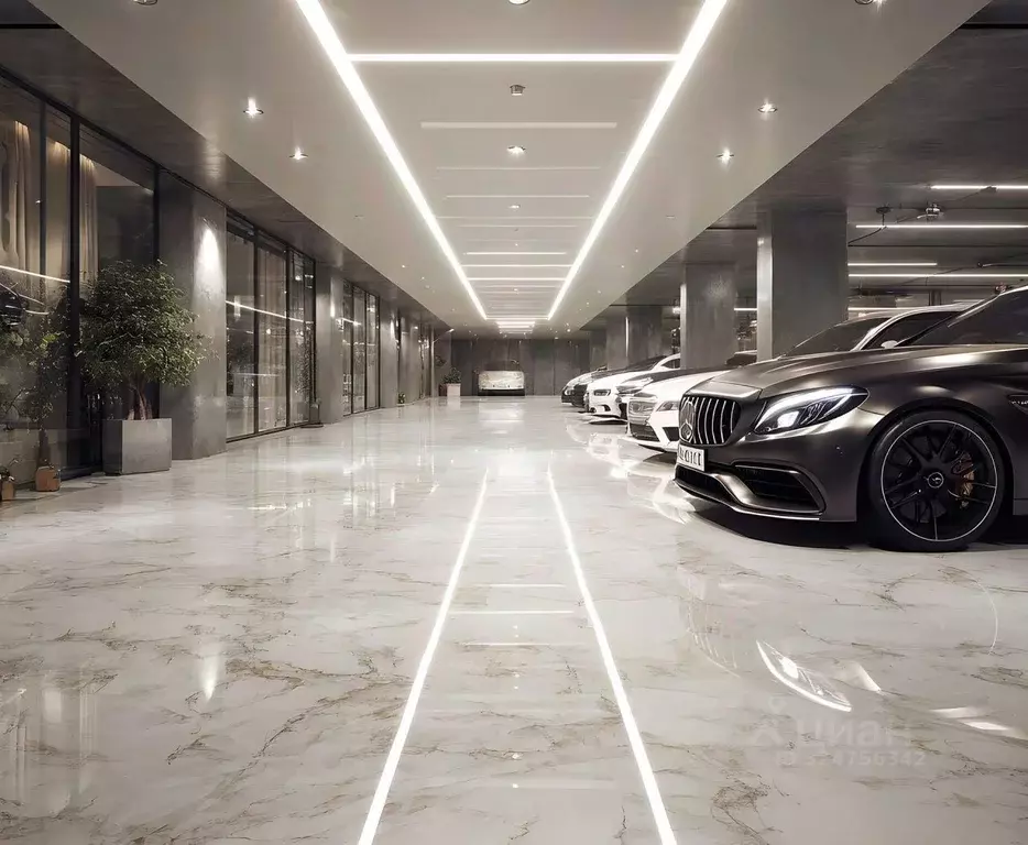 Помещение свободного назначения в Санкт-Петербург Левашовский просп., ... - Фото 2