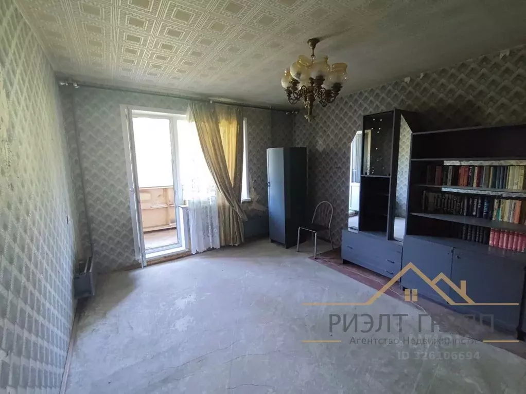 3-к кв. Татарстан, Казань просп. Победы, 18 (68.2 м) - Фото 2