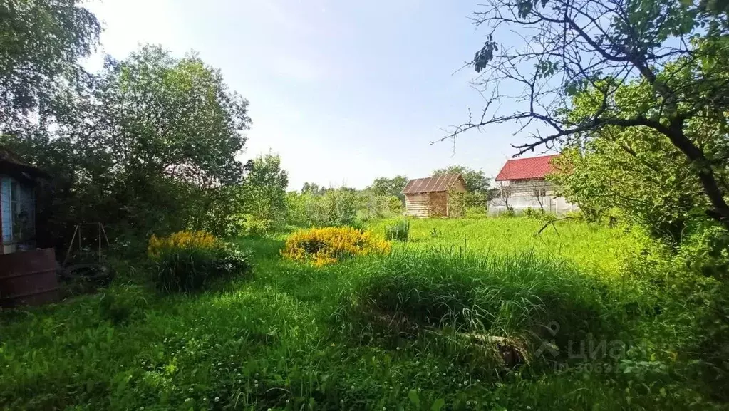 Дом в Смоленская область, Смоленск Мечта СТ,  (8 м) - Фото 0