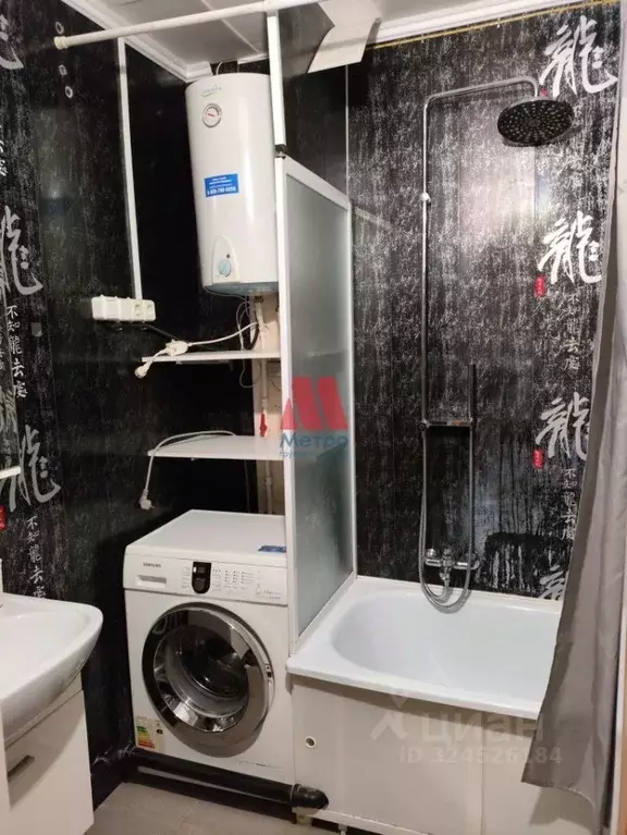 2-к кв. Ярославская область, Ярославль Чернопрудная ул., 12 (52.0 м) - Фото 1