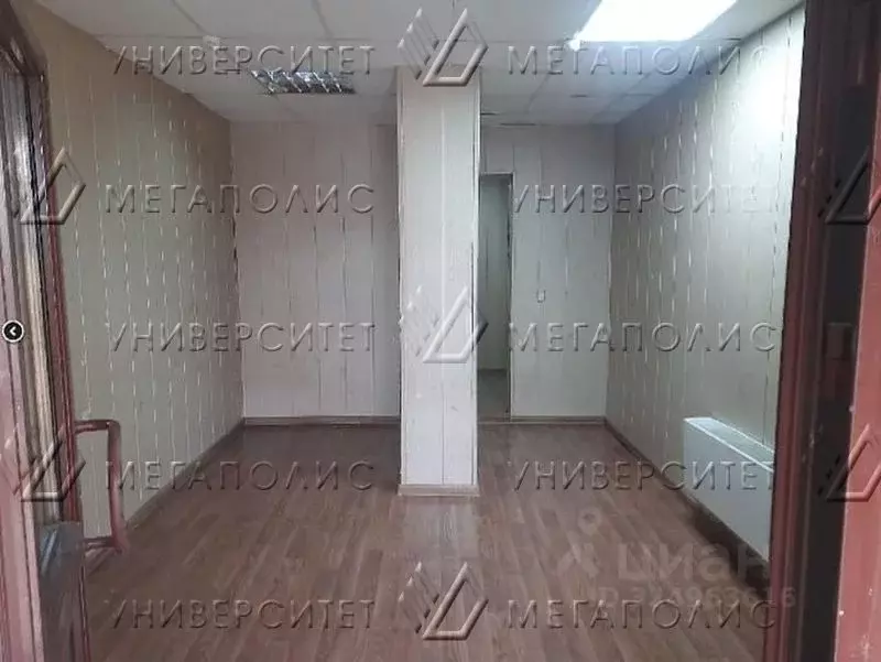 Офис в Москва ул. Татьяны Макаровой, 4 (99 м) - Фото 1