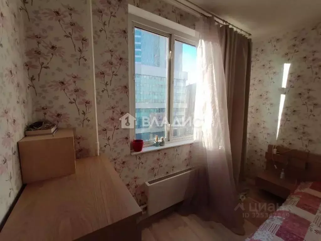 2-к кв. Москва ш. Энтузиастов, 11АК3 (74.5 м) - Фото 2