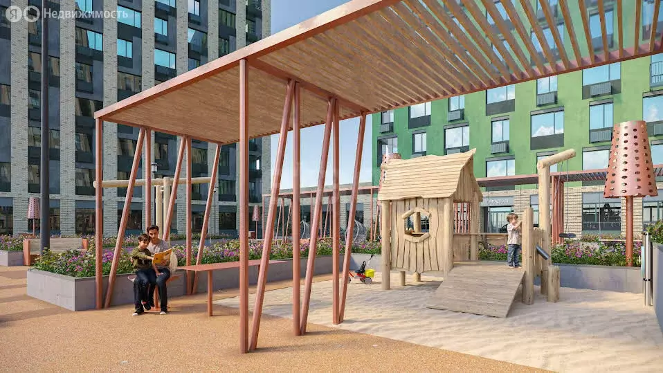 Помещение свободного назначения (38.7 м) - Фото 1