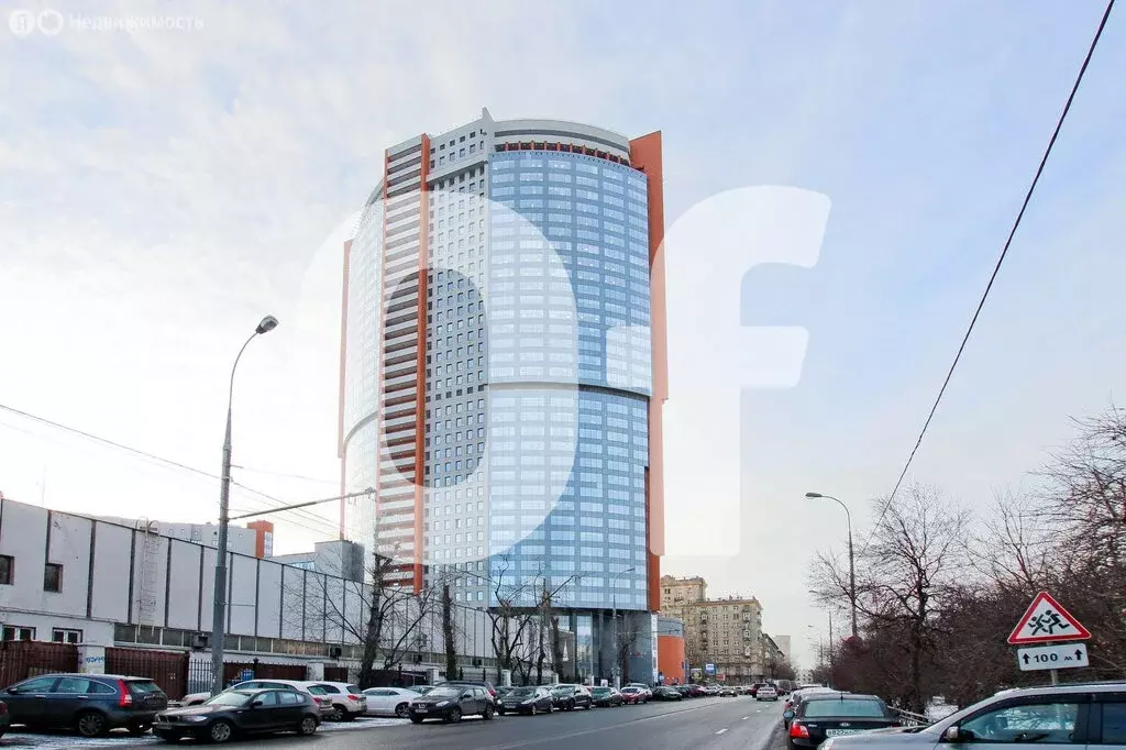 Офис (432 м) - Фото 2