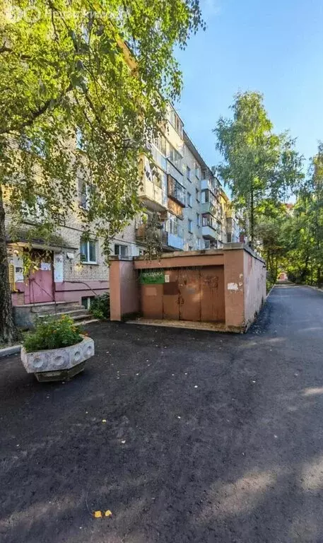 Квартира-студия: посёлок городского типа Малаховка, Быковское шоссе, ... - Фото 2