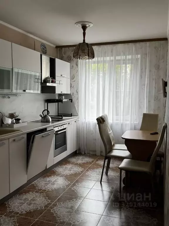 3-к кв. Челябинская область, Челябинск Комсомольский просп., 109 (64.0 ... - Фото 1