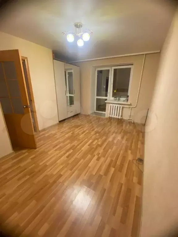 Квартира-студия, 27,1 м, 4/5 эт. - Фото 1