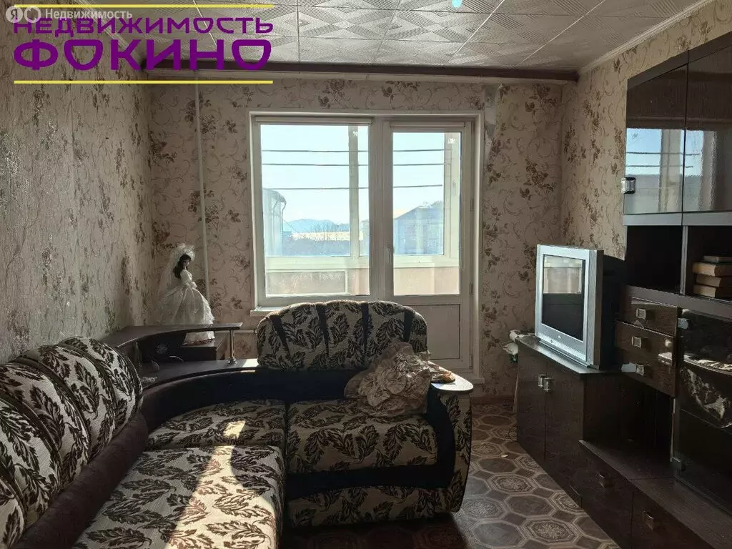 2-комнатная квартира: посёлок городского типа Дунай, Морская улица, 26 ... - Фото 2