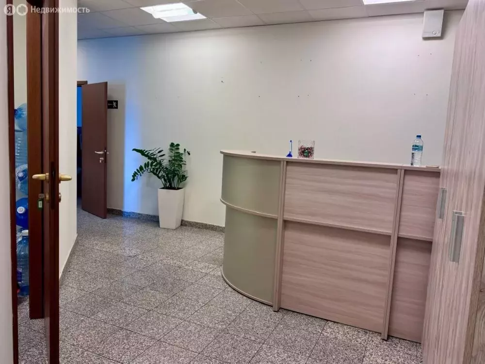 Офис (190 м) - Фото 2