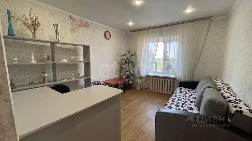 3-к кв. Башкортостан, Бирск ул. Корочкина, 1 (63.2 м) - Фото 1