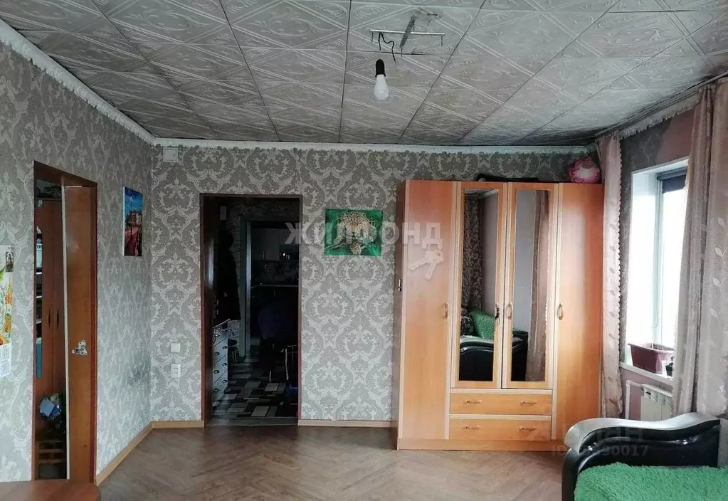 Дом в Тыва, Кызыл Полевая ул. (50 м) - Фото 1