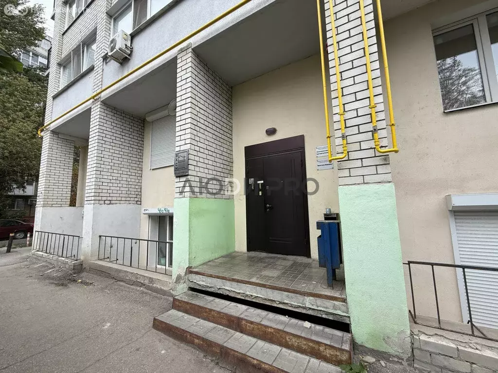 Помещение свободного назначения (123.2 м) - Фото 1