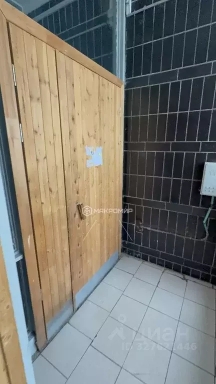 3-к кв. Москва Волочаевская ул., 20К1 (78.8 м) - Фото 2