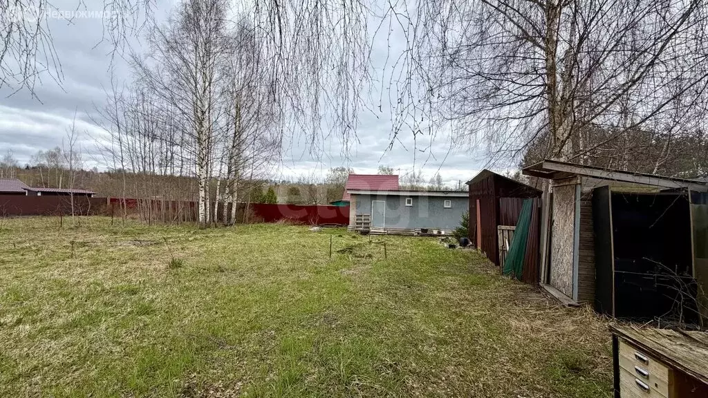 Дом в Московская область, городской округ Клин, садовое товарищество ... - Фото 2