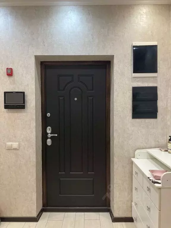 2-к кв. Московская область, Балашиха 1 Мая мкр, 24 (65.0 м) - Фото 2