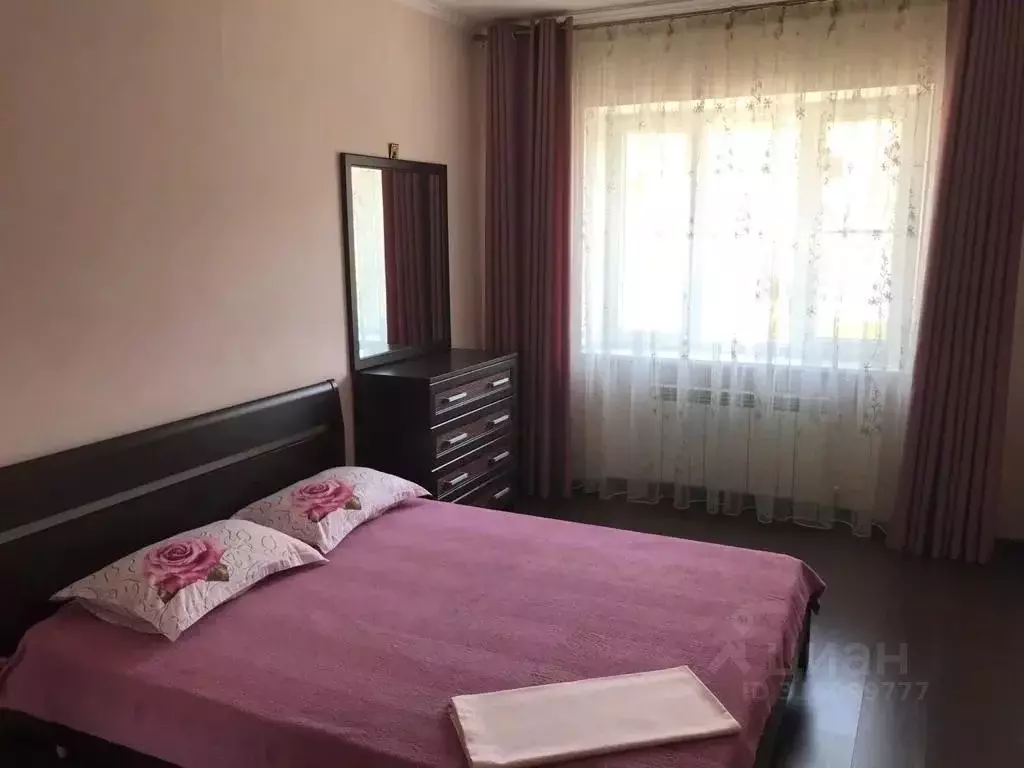 3-к кв. Краснодарский край, Геленджик ул. Кирова, 74 (60.0 м) - Фото 1
