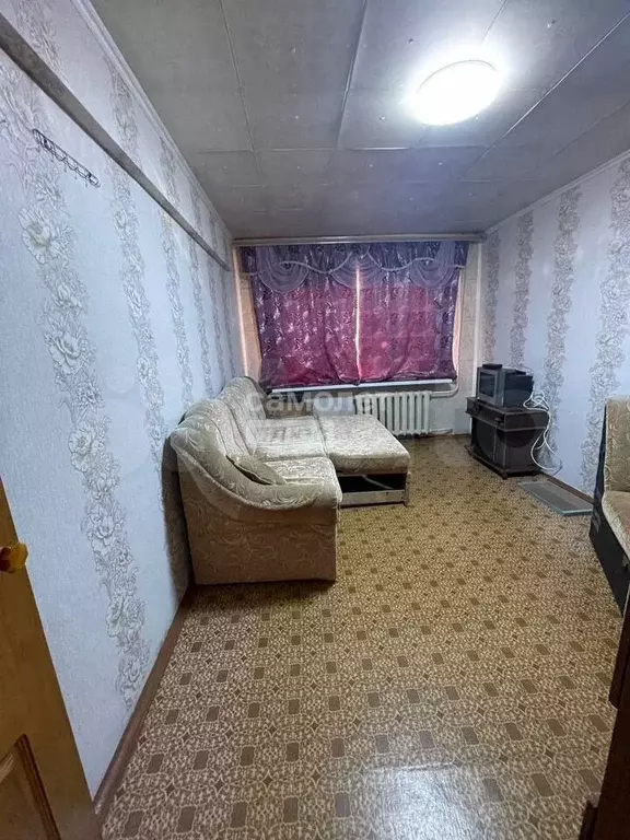 2-к. квартира, 45,1 м, 1/5 эт. - Фото 0