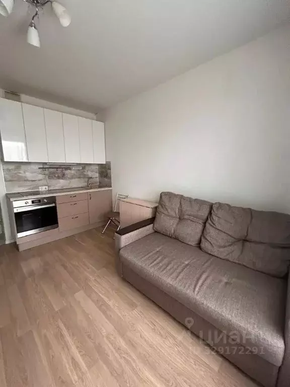 Студия Московская область, Ленинский городской округ, Дрожжино пгт ш. ... - Фото 2