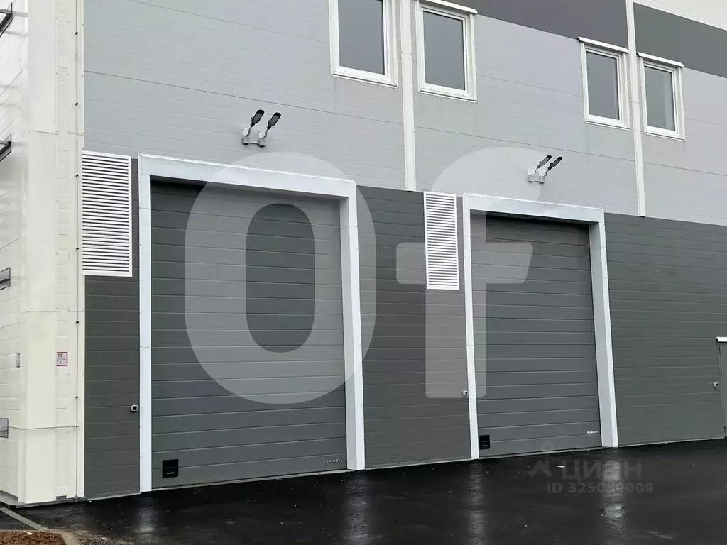 Склад в Московская область, Подольск Климовск мкр, ул. Коммунальная, ... - Фото 1