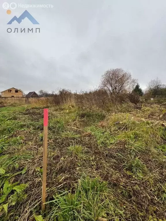 Участок в Ярославль, Сибирская улица (8 м) - Фото 1