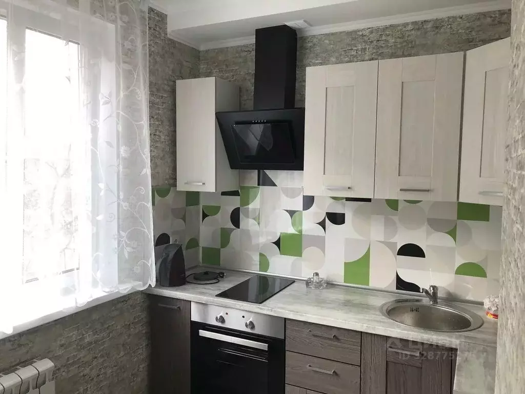 1-к кв. Москва Солдатская ул., 3 (38.0 м) - Фото 2