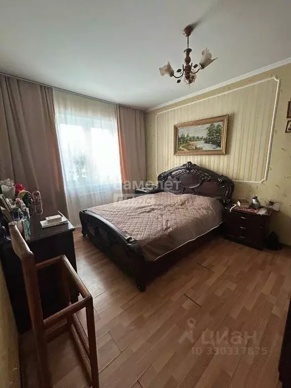 4-к кв. Курская область, Курск ул. Черняховского, 29 (69.4 м) - Фото 1